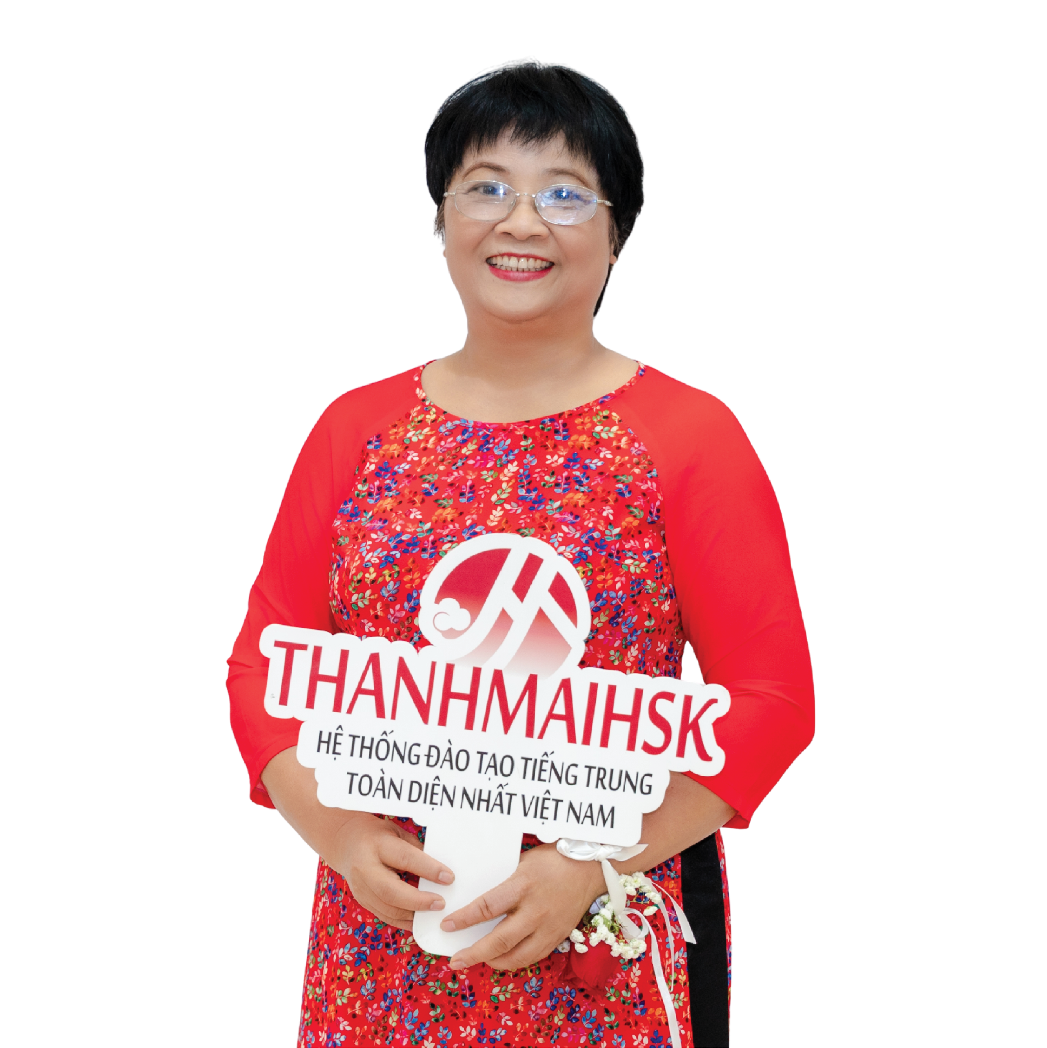 Cô Đặng Thị Phương Thủy